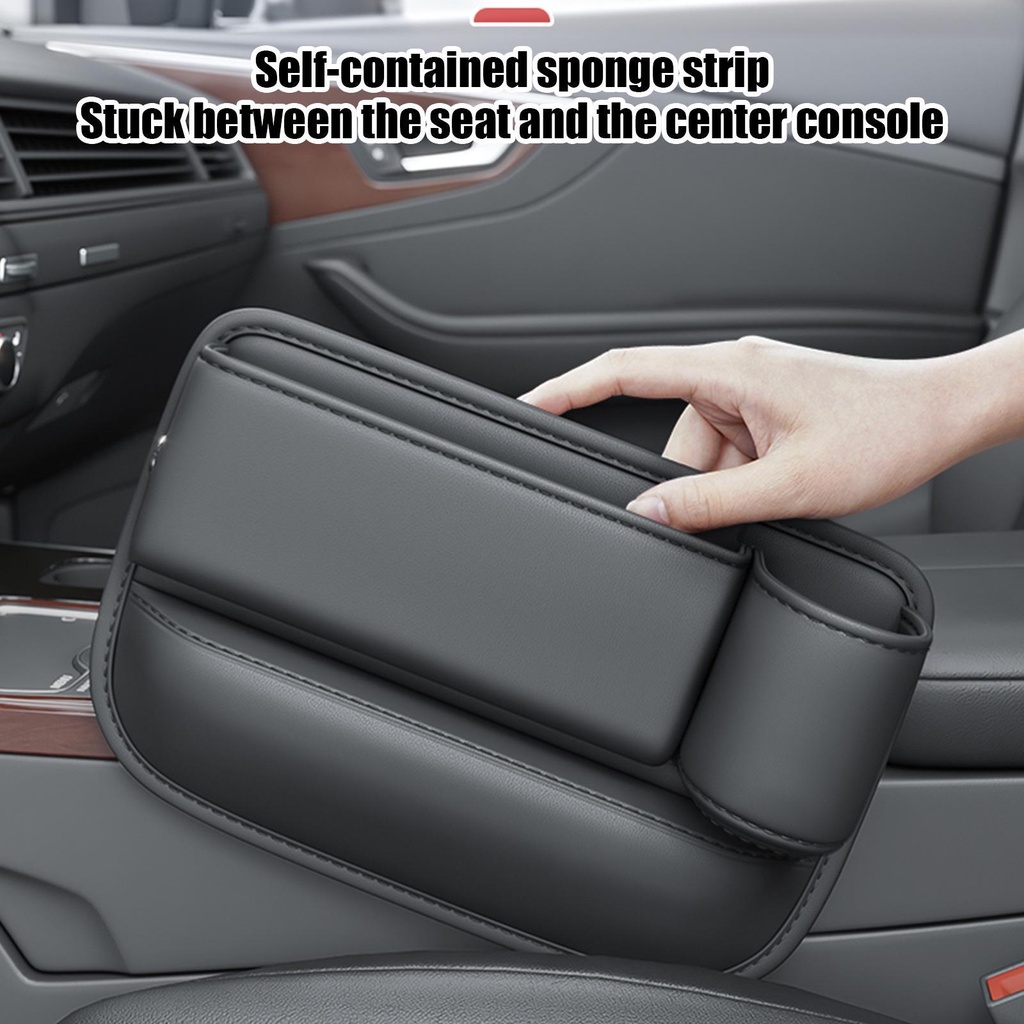 zlwr-seat-gap-filler-seat-organizer-multifunctional-seat-gap-storage-bag-car-seat-gap-filler-console-side-seat-gap-filler-car-seat-gap-filler-multifunctional-seat-gap-storage-bag-with-phone-cup-holder