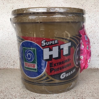 จารบีลูกปืนเทรน5kgs. Trane Super HT จารบีทนความร้อนเอนกประสงค์ Extreme Pressure Grease, Aluminium Complex