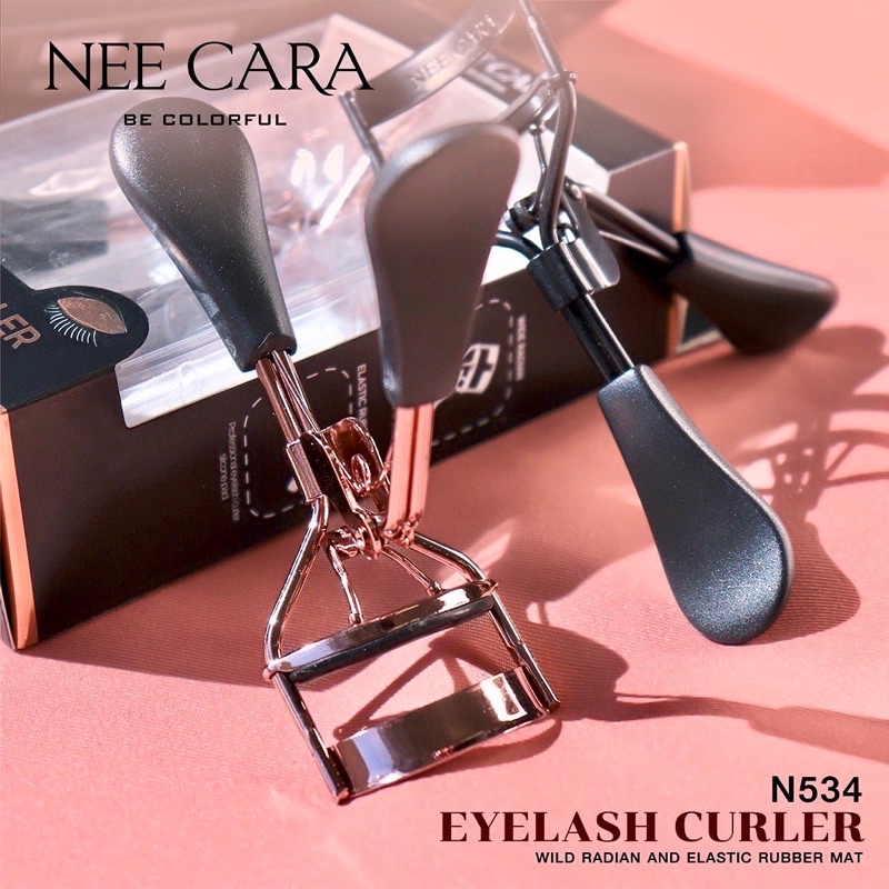 nee-cara-eyelash-curler-ที่ดัดขนตา