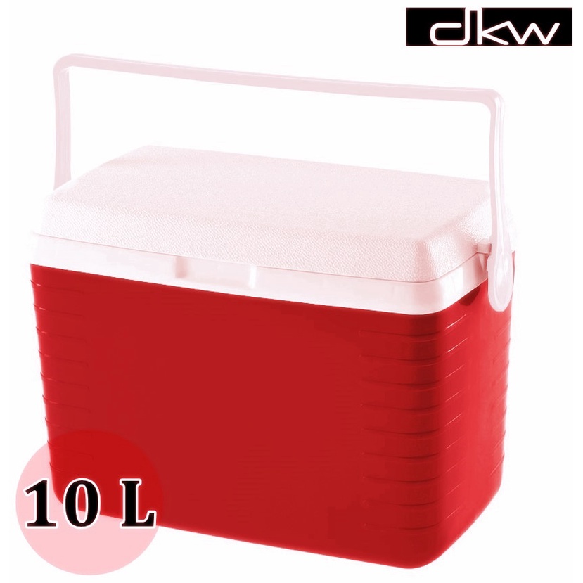 มีไลฟ์-dkw-hh-9405-กระติกน้ำแข็ง-cooler-frigo-10-ลิตร-มี-5-สีให้เลือก