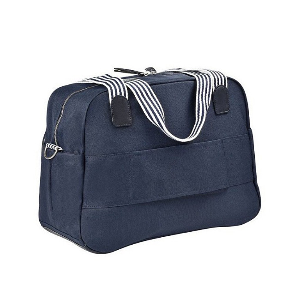 beaba-กระเป๋าเปลี่ยนผ้าอ้อม-geneva-ii-changing-bag-smart-colors-navy-blue