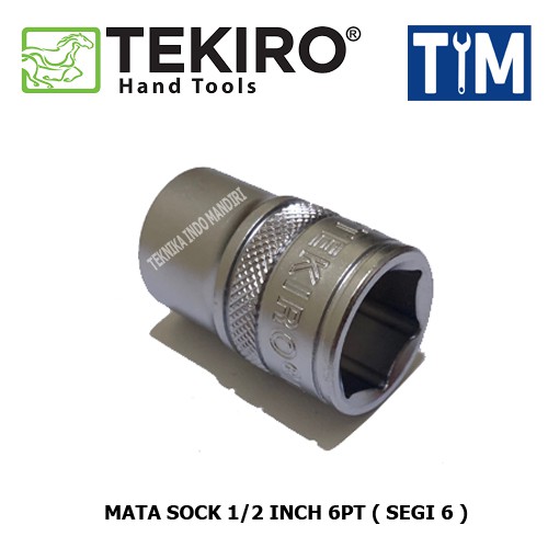 Mata รุ่นใหม่ TEKIRO Eye Sock 1/2