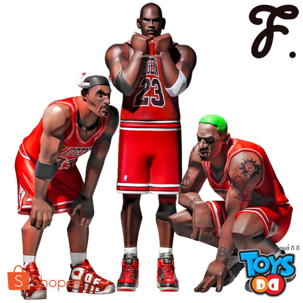 Fool's Paradise Vinyl Series XL THREE KING : LEGENDARY // (SET