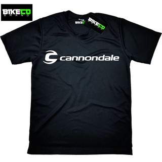 Cannondale Dri-Fit Shirt | BIKECO Collections
