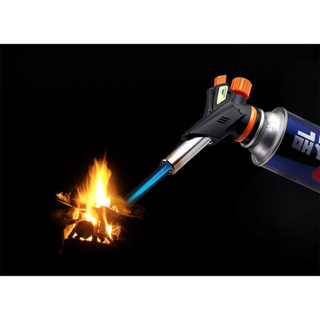 หัวพ่นไฟ Torch Campingmoon Shopee Thailand
