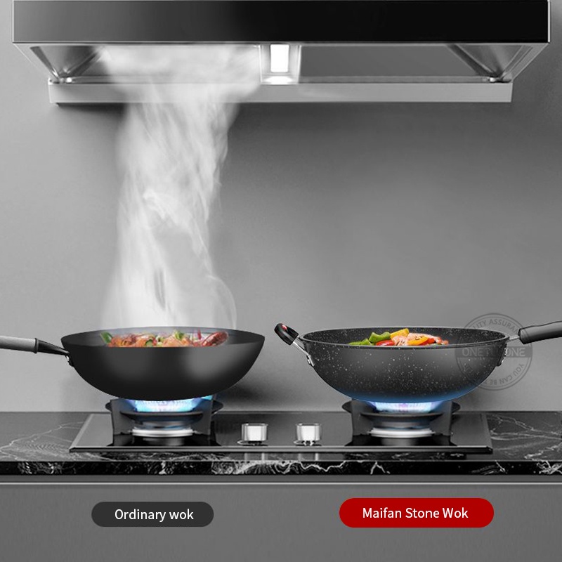 32cm-frying-pan-kitchen-cookware-nonstick-granite-wok-pans-aluminum-alloy-pot-for-electric-induction-and-gas-stoves