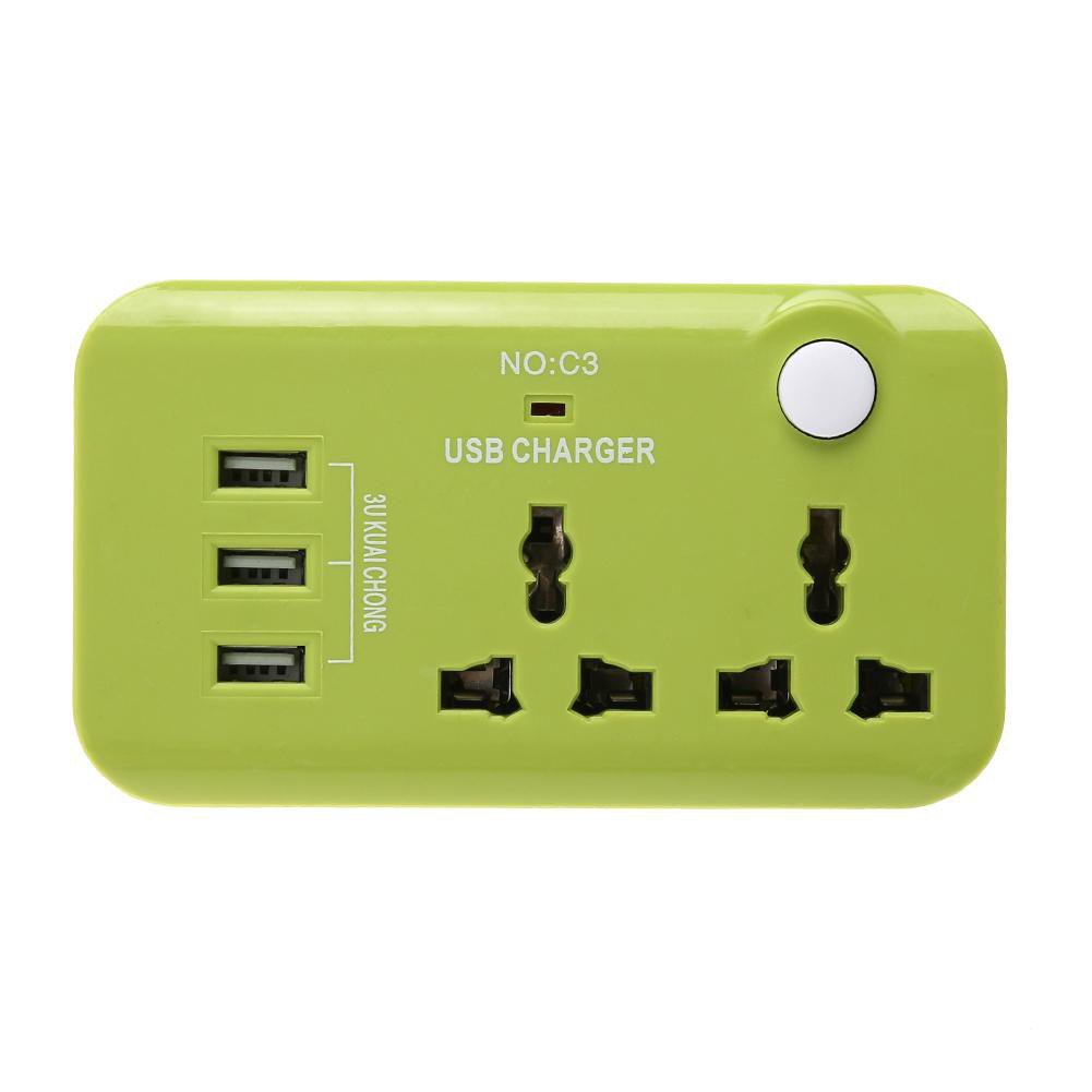 stylenew-arrival-5v-10a-uk-plug-3-usb-port-quick-charging-hub-charger-dock