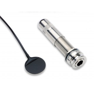 ปิ๊กอัพ Fishman SBT-E Soundboard Transducer with Endpin Jack