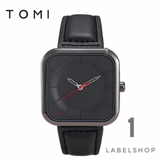 ภาพหน้าปกสินค้านาฬิกา Tomi ของแท้ 💯% รุ่น Bam พร้อมกล่อง มีประกัน ที่เกี่ยวข้อง
