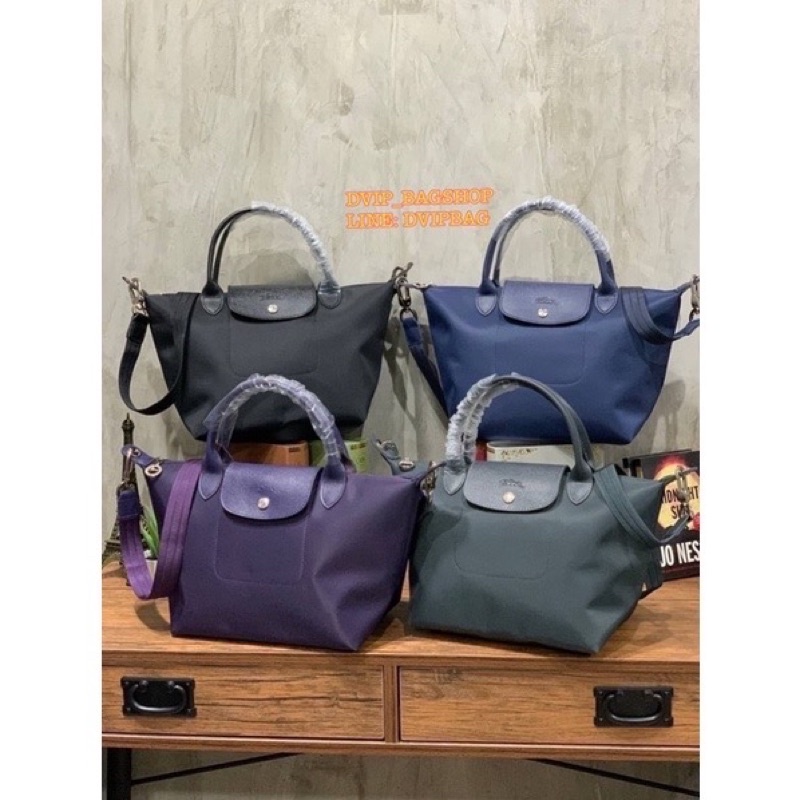 longchamp-le-pliage-neo-size-s-แท้