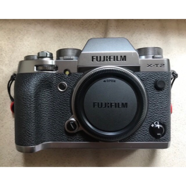 Fuji XT2 GSE Shopee Thailand