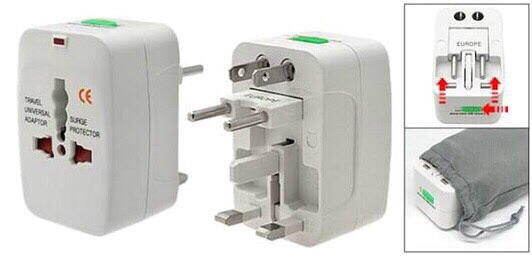 ut-001a-adaptor-universal-travel-หัวปลั๊กแปลงใช้ได้ทั่วโลก