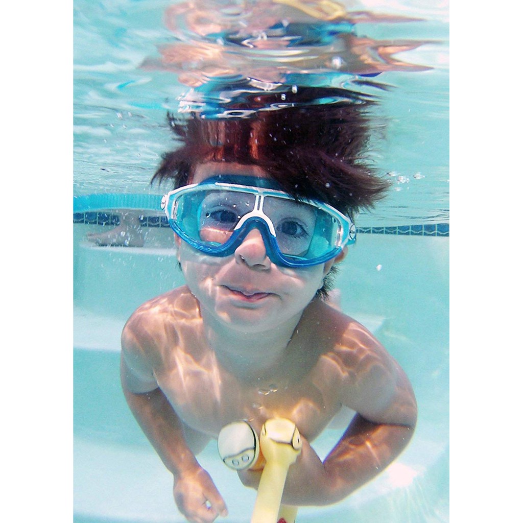 ภาพหน้าปกสินค้าCRESSI KID BALOO GOGGLES AGE 2-7 YEARS แว่น แว่นสำหรับว่ายน้ำ แว่นว่ายน้ำสำหรับเด็ก อายุ 2-7 ปี จากร้าน cressisea บน Shopee