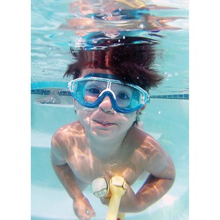 ภาพขนาดย่อของภาพหน้าปกสินค้าCRESSI KID BALOO GOGGLES AGE 2-7 YEARS แว่น แว่นสำหรับว่ายน้ำ แว่นว่ายน้ำสำหรับเด็ก อายุ 2-7 ปี จากร้าน cressisea บน Shopee