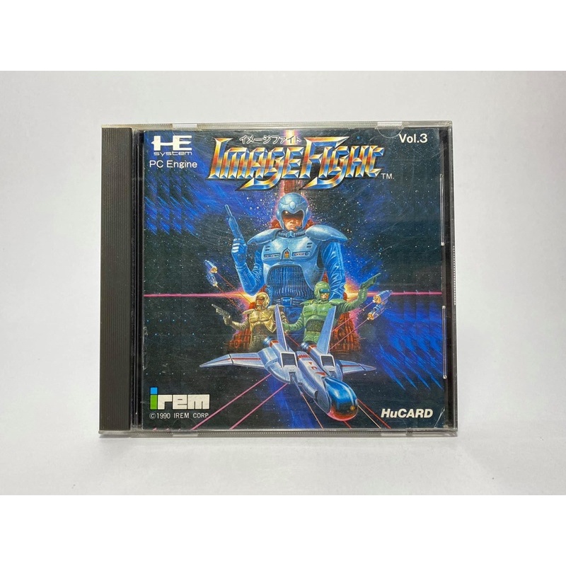 แผ่น HuCARD PC Engine | Shopee Thailand