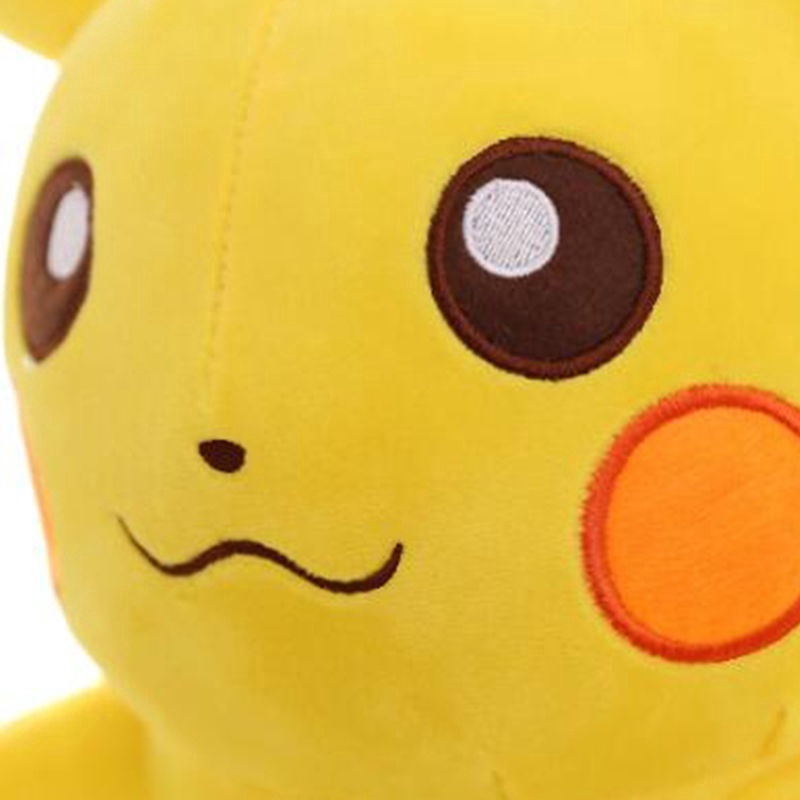 ของเล่นตุ๊กตา-pokemon-pikachu-ขนาด-18-ซม-7-นิ้ว