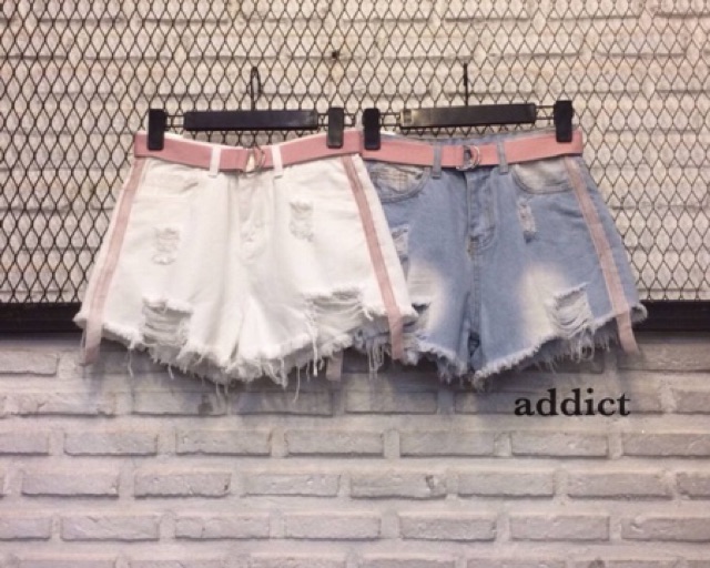 denim-short