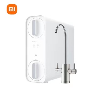 xiaomi H400g - เครื่องกรองน้ำอัจฉริยะรุ่น H400G   เครื่องกรองน้ำอัจฉริยะ