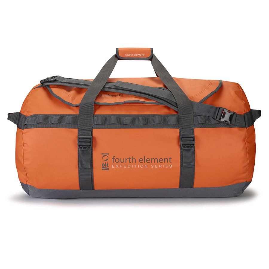 กระเป๋าอุปกรณ์ GEAR BAG Fourth Element EXPEDITION SERIES