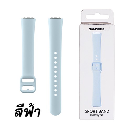 Samsung galaxy Fit Strap Sport Band SM R370 fit r370 original samsung fit1