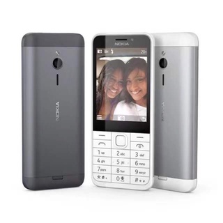 ภาพหน้าปกสินค้าโทรศัพท์มือถือปุ่มกด N 230 ของแท้ 4G ปุ่มกดไทย เมนูไทย จอใหญ่2.8นิ้ว ที่เกี่ยวข้อง