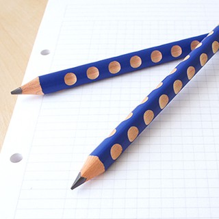 ดินสอไม้หัดจับ ยี่ห้อเดลี่ ราคาถูก แพ็ค 1 แท่งสุ่มลาย