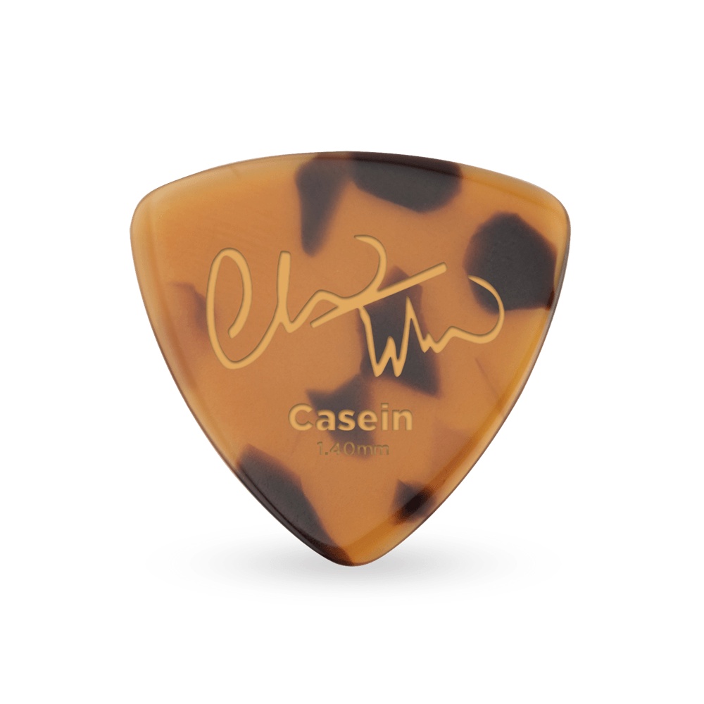 ปิ๊กกีตาร์-daddario-casein-chris-thile-signature-pick-1-4-mm