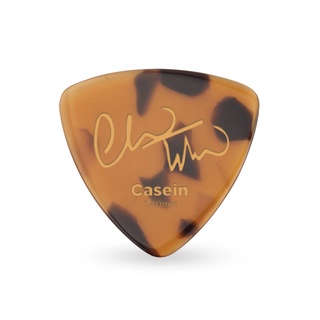 ปิ๊กกีตาร์ DAddario Casein Chris Thile Signature Pick 1.4 mm