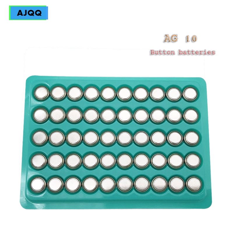 cheap-ajqq-250pcs-ag10-alkaline-battery-lr1130-1130-sr1130-389a-lr54-lr1130-1-5v-l1131-button-battery-for-mp3-playe