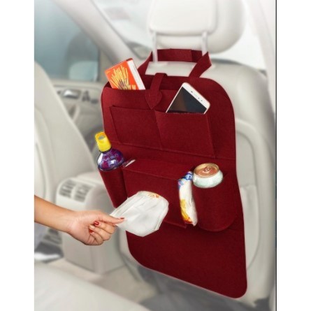 กระเป๋าใส่ของในรถยนต์-car-seat-organizer