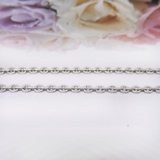 Finejewelthai-สร้อย-สร้อยคอเงิน-เงินแท้-Silver-Chain-Necklace-L223000_24