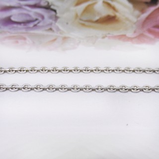 Finejewelthai-สร้อย-สร้อยคอเงิน-เงินแท้-Silver-Chain-Necklace-L223000_24