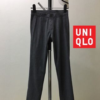 กางเกง UNIQLO แท้💯 (เอว 26-28”)