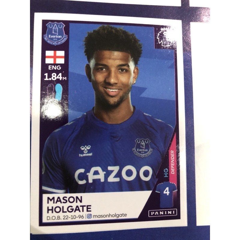 2020-21-panini-premier-league-stickers-everton