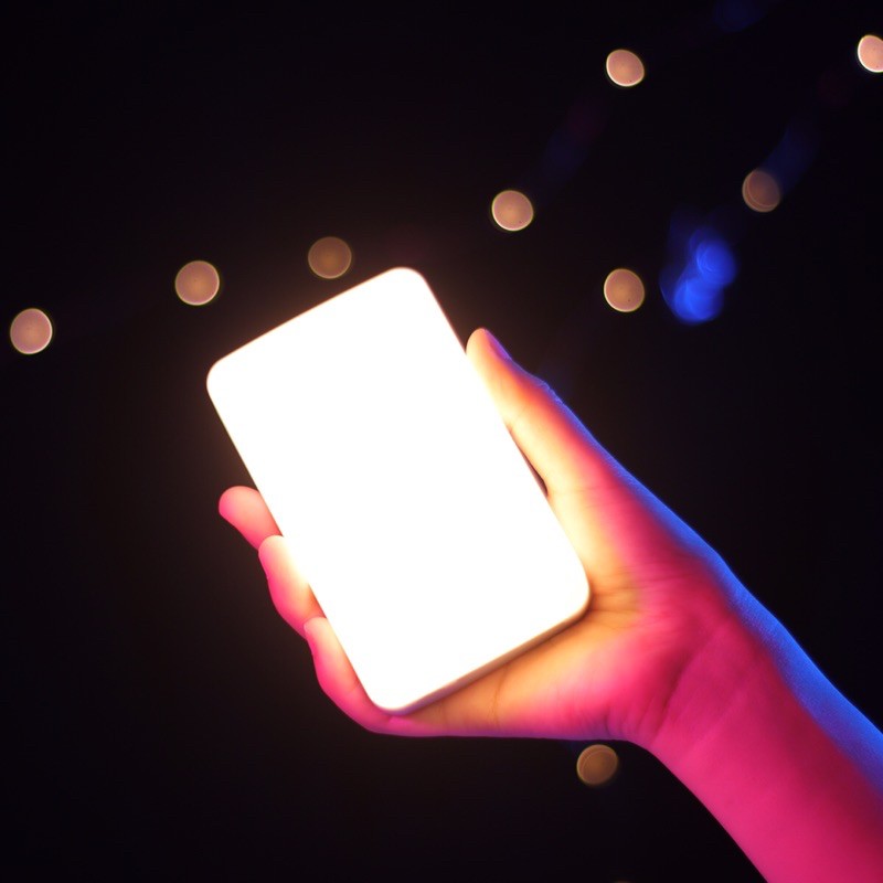 ส่งใน-ulanzi-vijim-vl120-led-light-ไฟ-led-ชาร์จไฟในตัว-มี-soft-box-ให้แสงนุ่มนวล-ปรับความสว่างและอุณภูมิสีได้