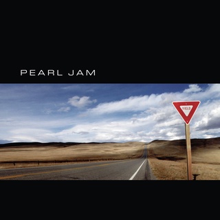 ซีดีเพลง CD Pearl Jam 1998 - Yield ,ในราคาพิเศษสุดเพียง159บาท