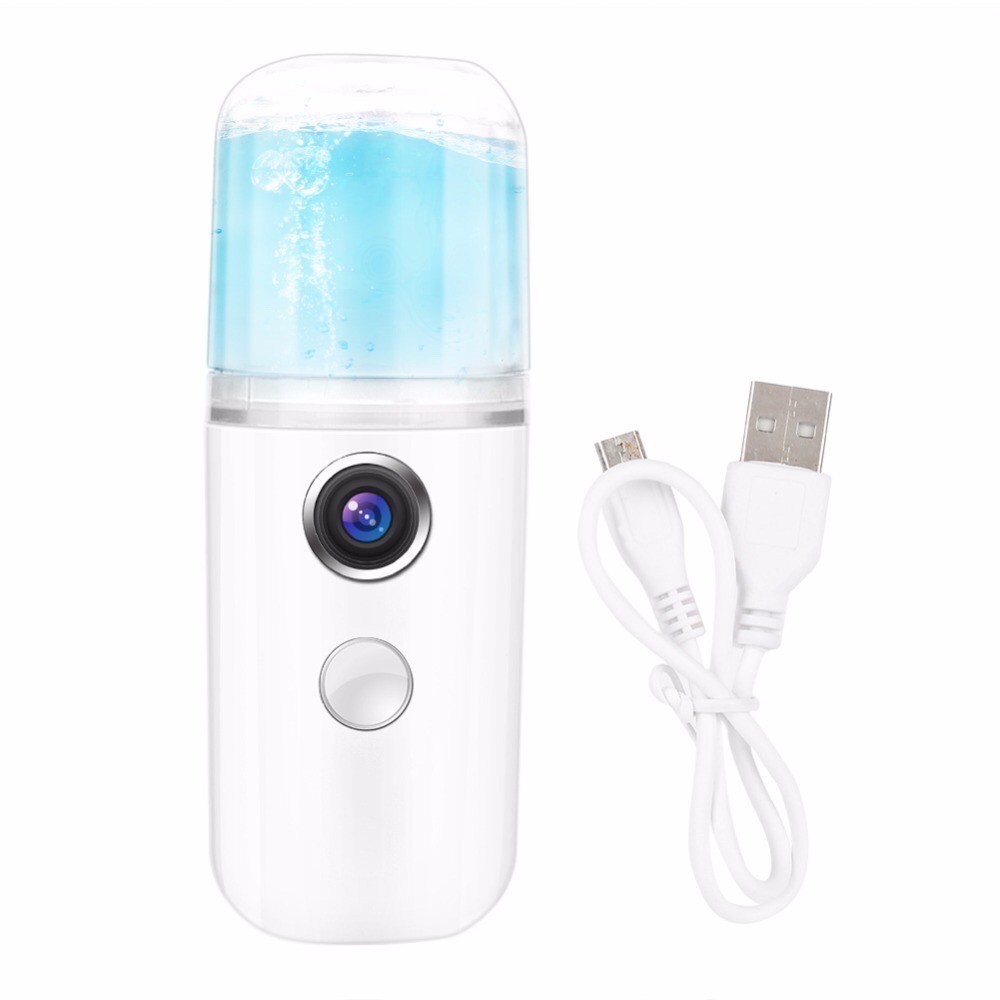nanometer-spray-เครื่องพ่นไอน้ำใบหน้า-เครื่องพ่นน้ำแร่-สเปรย์นาโน