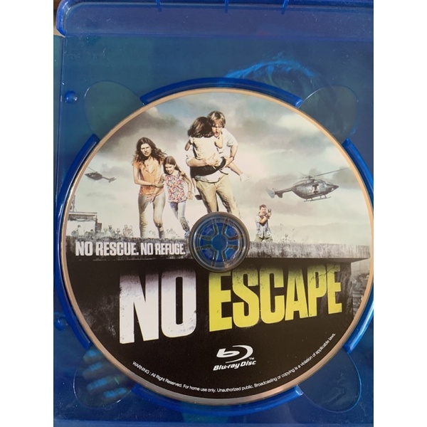 blu-ray-แท้-เรื่อง-no-escape-มีเสียงไทย-บรรยายไทย