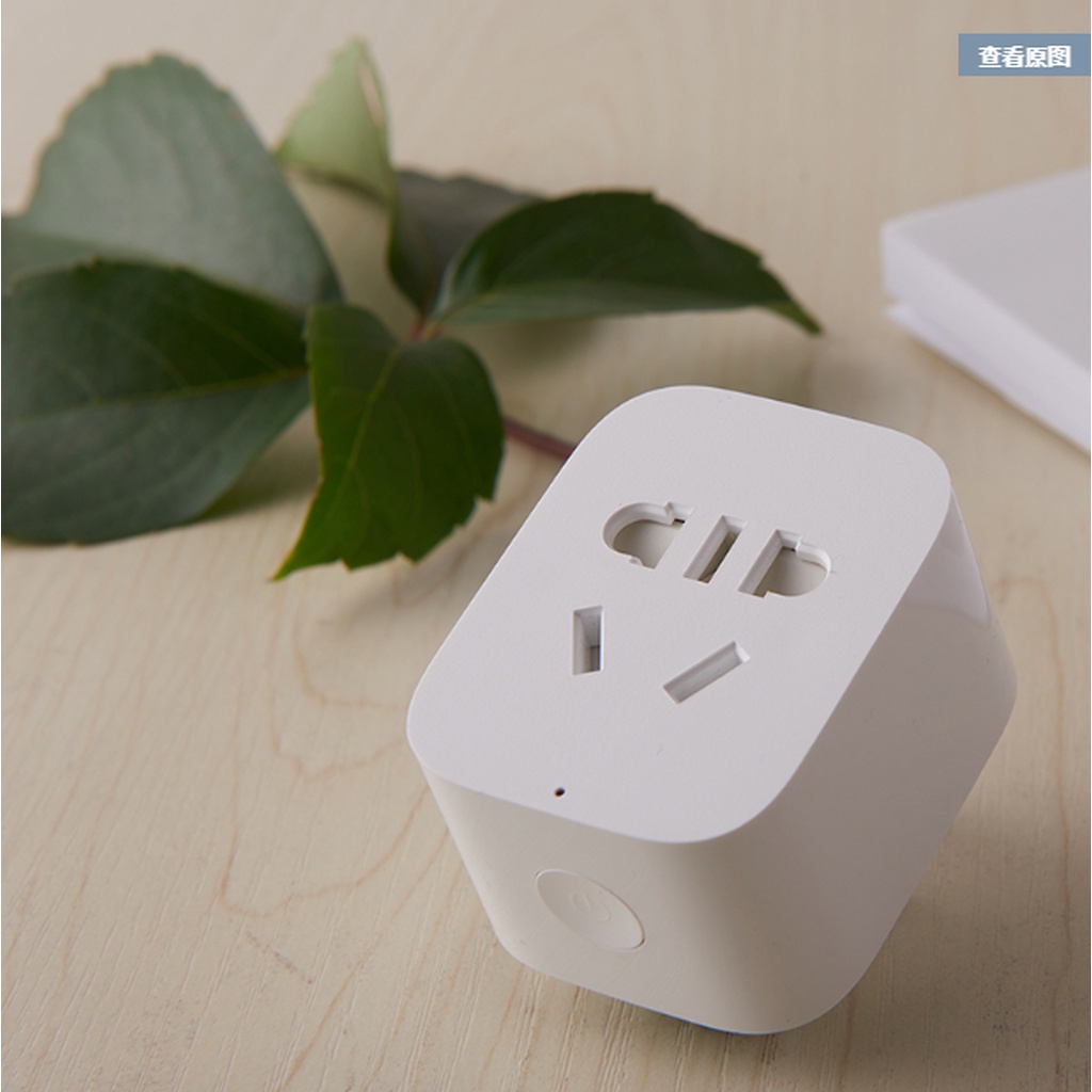 xiaomi-wifi-smart-socket-plug-wifi-ปลั๊กอัจฉริยะ-app-สินค้าใหม่-ราคาสุดคุ้ม-พร้อมส่ง-ส่งเร็ว-ประกันไทย-cpu2day