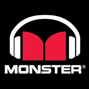 โลโก้ร้าน Monster Audio Stroe
