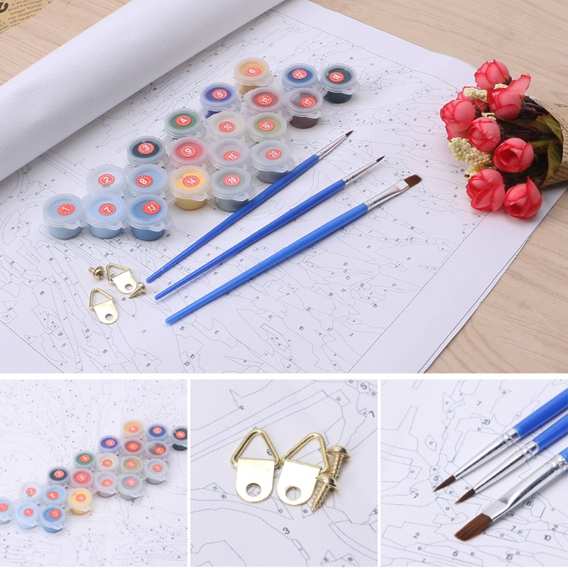 btf-ภาพวาดสีน้ํามันอะคริลิคบนผ้าใบ-ตามตัวเลข-diy-สําหรับตกแต่งบ้าน-ออฟฟิศ