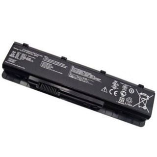 แบตเตอรี่ อัสซุส เทียบ - Asus battery สำหรับรุ่น A32-N55 N55 N45 N45E N45S N55 N55E N5