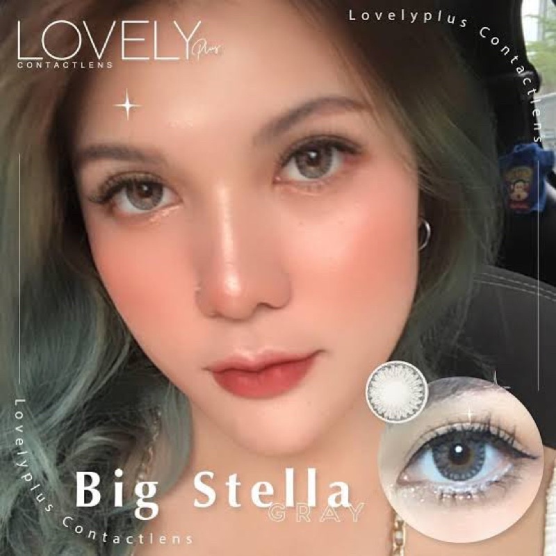 big-stella-gray-lovely-lens-ขนาดbig-ตาโต-เลนส์จดทะเบียนถูกต้อง-บิ๊กอาย-คอนแทคเลนส์-bigeyes