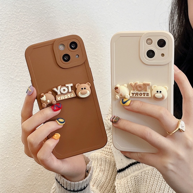 JGOYGYI Cover Personalizzata Compatibile con vivo Y76 Y72 Y70 Y56 Y55 Y52 Y33s Y21S Y21 Y20 Y01 X80 Pro V23 V21 V20 V29 X21,Custodia Personalizzate con Iniziali & nome/Testi
