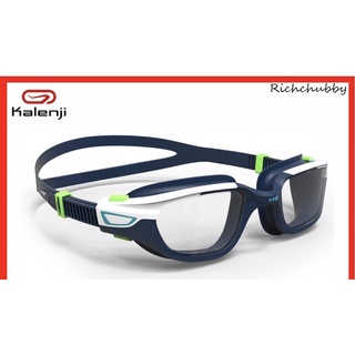 สินค้า แว่นตาว่ายน้ำ Nabaiji รุ่น SPIRIT 500 🆕🎉😎 ของแท้💯 ดีกรีแบรนด์ชั้นนำจากประเทศฝรั่งเศษ 🇫🇷
