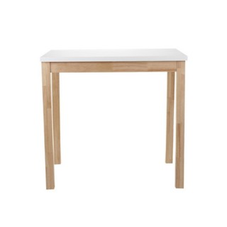 โต๊ะอเนกประสงค์ HG/สีขาว