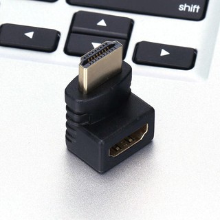 อะเเดปเตอร์ HDMI ตัวผู้ ต่อเข้า ตัวเมีย