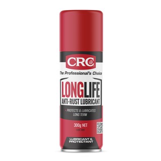 CRC 3097 Long Life นํ้ายาหล่อลื่นและป้องกันสนิมระยะยาว
