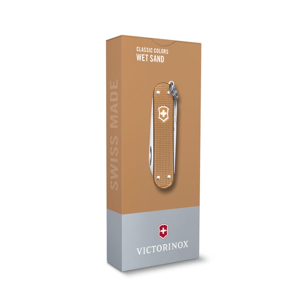 มีดพับ-victorinox-classic-sd-alox-wet-sand-0-6221-255g