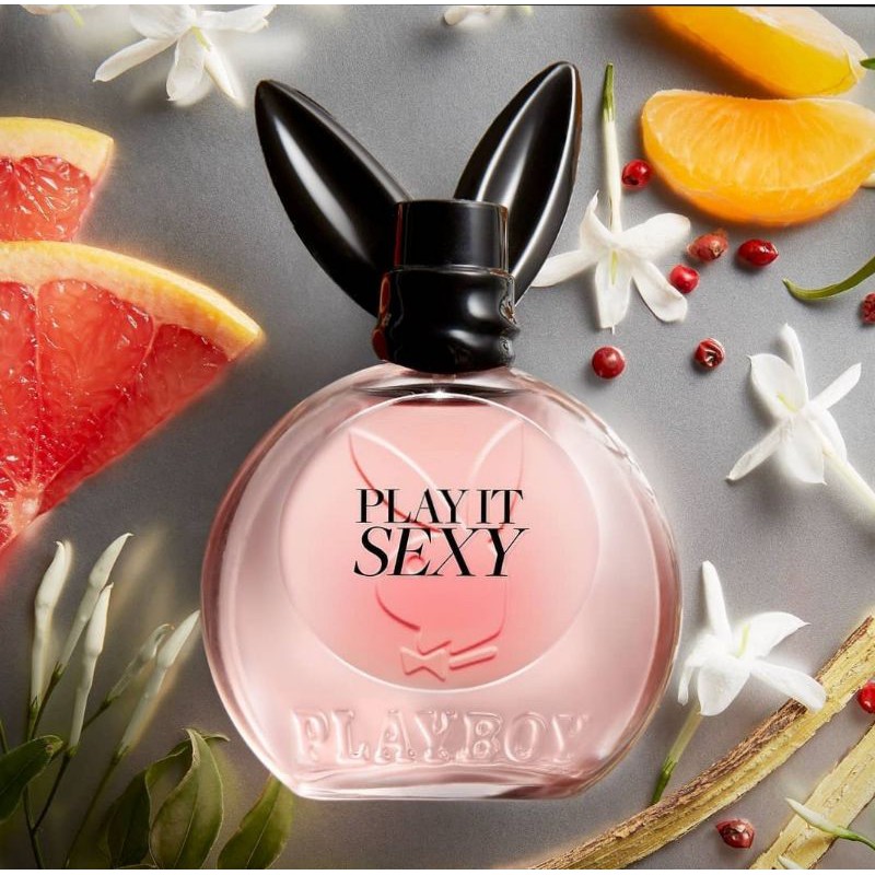 น้ำหอม-playboy-play-it-sexy-ขวดฉีดแบ่ง-10ml-usa-edt-mini-travel-decant-spray-น้ำหอมแบ่งขาย-น้ำหอมกดแบ่ง